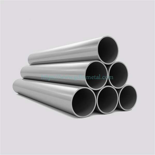 Stainless Steel Pipe&Tube